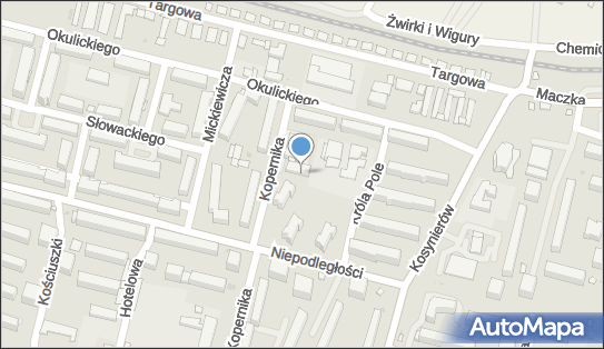 Reset Mikro, ul. Mikołaja Kopernika 4A, Świdnik 21-040 - Przedsiębiorstwo, Firma, godziny otwarcia, numer telefonu