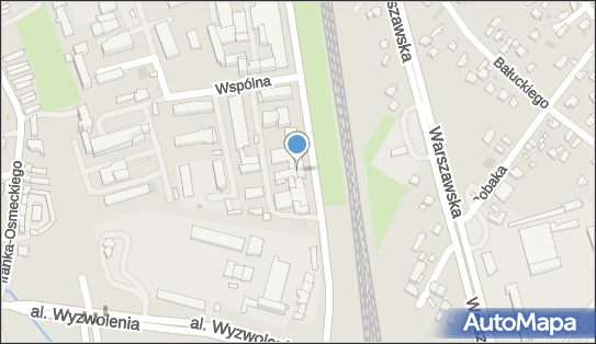 Resovia - Glass Piotr Tokarski, Przy Torze 1, Rzeszów 35-205 - Przedsiębiorstwo, Firma, NIP: 8132846353