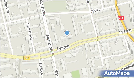 RespiCare Fayez Afana, ul. Leszno 34/36, Warszawa 01-199 - Przedsiębiorstwo, Firma, NIP: 8381588022