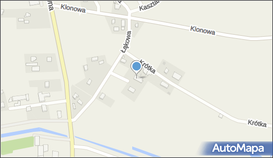 Respo Stolarstwo Andrzej Dembek, ul. Krótka 4, Wiślina 83-021 - Przedsiębiorstwo, Firma, NIP: 5831951108