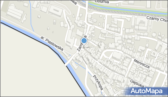 Resq, Głęboka 62, Cieszyn 43-400 - Przedsiębiorstwo, Firma, numer telefonu, NIP: 5482643577