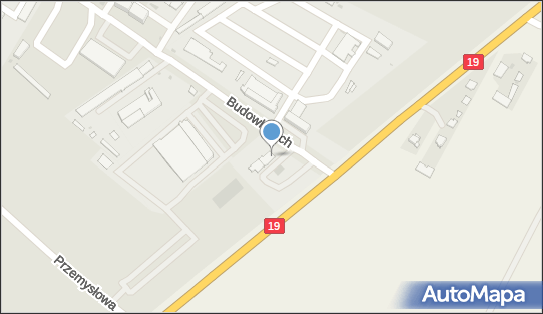 Resta S Basaraba, Budowlanych 1, Radzyń Podlaski 21-300 - Przedsiębiorstwo, Firma, numer telefonu, NIP: 5381798686