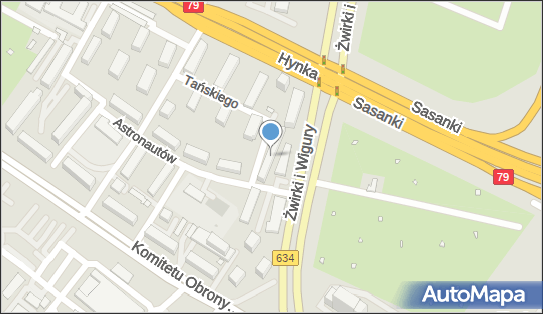 Restant, ul. Żwirki i Wigury 3, Warszawa 02-143 - Przedsiębiorstwo, Firma, numer telefonu, NIP: 9462540327