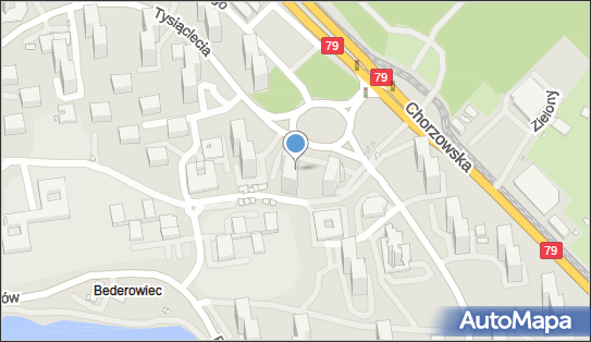 Reste, Aleja Bolesława Krzywoustego 6, Katowice 40-870 - Przedsiębiorstwo, Firma, NIP: 6462811322