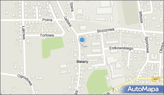 Restio Elżbieta Stasierska, Kaliska 18, Mikstat 63-510 - Przedsiębiorstwo, Firma, NIP: 5140193740