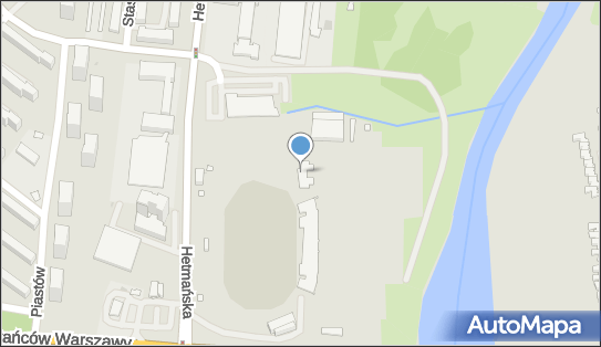 8132324175, Restpol II Grzegorz Reikowski 