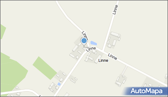 Ret Pal P H U, Linne 10, Linne 62-730 - Przedsiębiorstwo, Firma, NIP: 7271800673