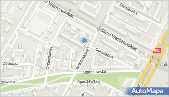 Retail Solutions, Białobrzeska 15, Warszawa 02-370 - Przedsiębiorstwo, Firma