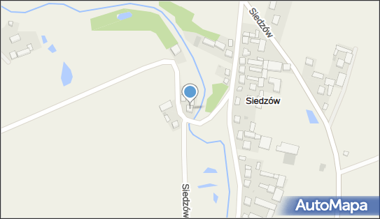 Retman Dariusz, Siedzów 26, Siedzów 08-443 - Przedsiębiorstwo, Firma, NIP: 8261008393