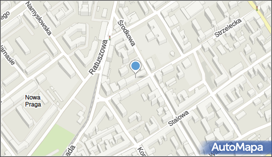 Return, Strzelecka 7/9, Warszawa 03-433 - Przedsiębiorstwo, Firma, numer telefonu