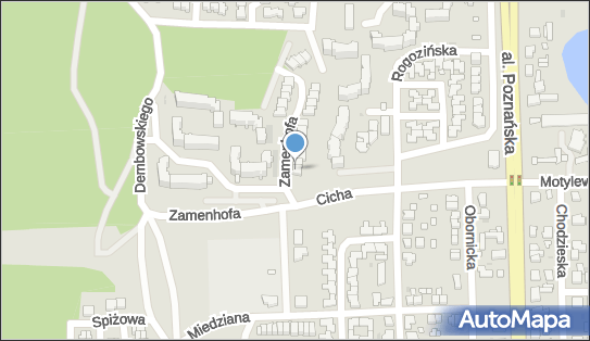 Reumatologiczny Gabinet Lekarski, ul. Ludwika Zamenhofa 26, Piła 64-920 - Przedsiębiorstwo, Firma, numer telefonu, NIP: 7641038980