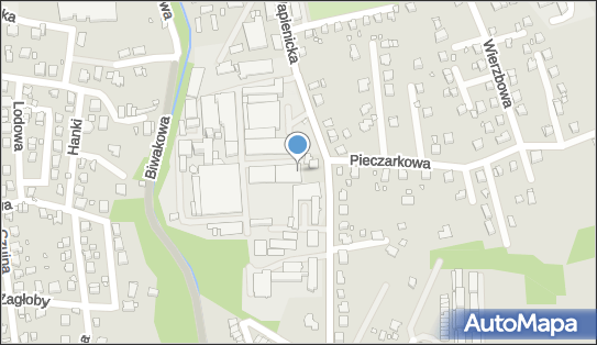 Revers, Wapienicka 28, Bielsko-Biała 43-382 - Przedsiębiorstwo, Firma