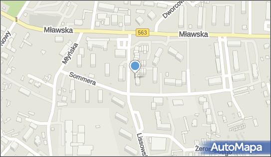 Reve, ul. ks. Cz. Lissowskiego 35, Rypin 87-500 - Przedsiębiorstwo, Firma, NIP: 8921471684