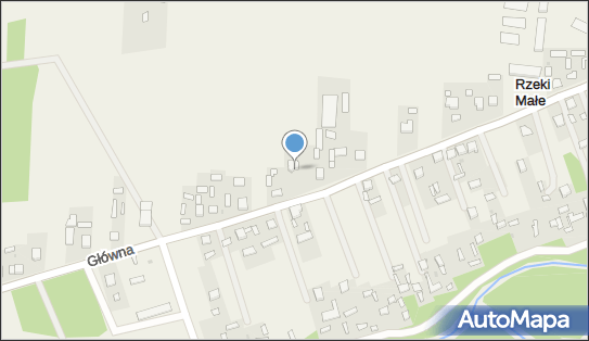 Revia Robert Raźniak, Karczewicka 55a, Rzeki Małe 42-270 - Przedsiębiorstwo, Firma, NIP: 9490755809