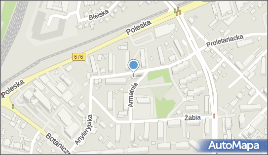 Reward, Proletariacka 2/1, Białystok 15-449 - Przedsiębiorstwo, Firma