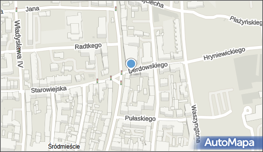 Rewar, Derdowskiego Hieronima 11, Gdynia 81-369 - Przedsiębiorstwo, Firma