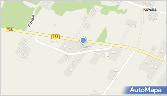 Rewelacja, Kowala 23a, Kowala 24-100 - Przedsiębiorstwo, Firma, NIP: 7161662230