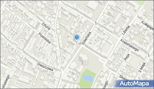 Rewelia, ul. Gdańska 27, Bydgoszcz 85-005 - Przedsiębiorstwo, Firma, numer telefonu, NIP: 5272637613