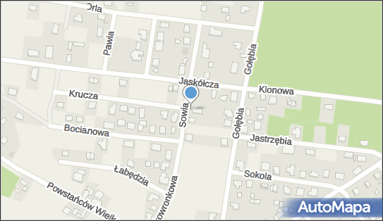 Rewind, ul. Sowia 8, Brzoza 86-061 - Przedsiębiorstwo, Firma, NIP: 5542455774