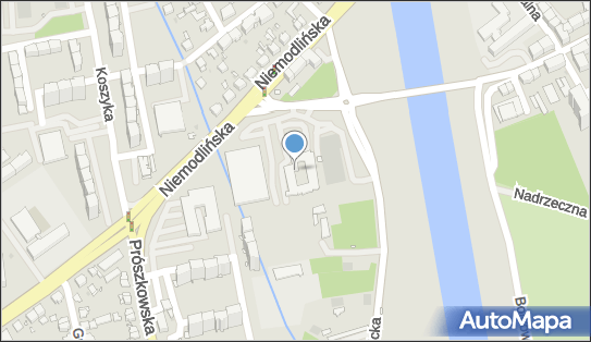 Rex Handel Hurtowy Detaliczny i Obwoźny, Niemodlińska 19, Opole 45-710 - Przedsiębiorstwo, Firma, NIP: 7541020644