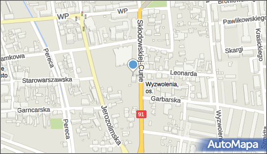 Rex-Mar, Starowarszawska 35, Piotrków Trybunalski 97-300 - Przedsiębiorstwo, Firma, NIP: 7712187642