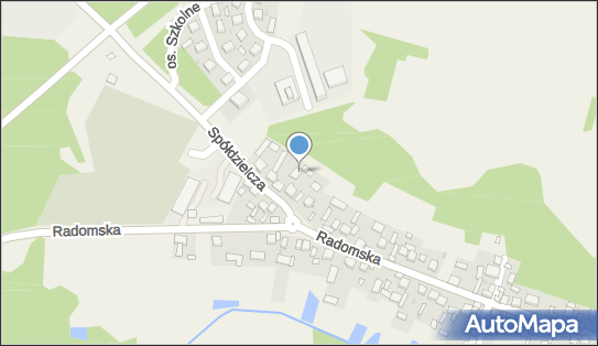 Reypol, ul. Spółdzielcza 5, Janowiec 24-123 - Przedsiębiorstwo, Firma, numer telefonu, NIP: 7162804152