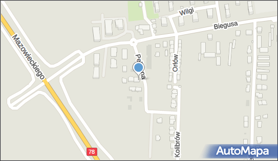 RFR Marcin Supernak, ul. Pelikana 8, Gliwice 44-100 - Przedsiębiorstwo, Firma, NIP: 6342266365