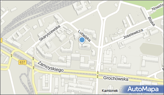 RG-System Robert Augustyniak, Lubelska 17, Warszawa 03-802 - Przedsiębiorstwo, Firma, NIP: 1132718597