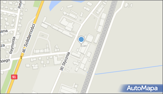 RGZ, 30 Stycznia 32, Tczew 83-110 - Przedsiębiorstwo, Firma, NIP: 9571055737