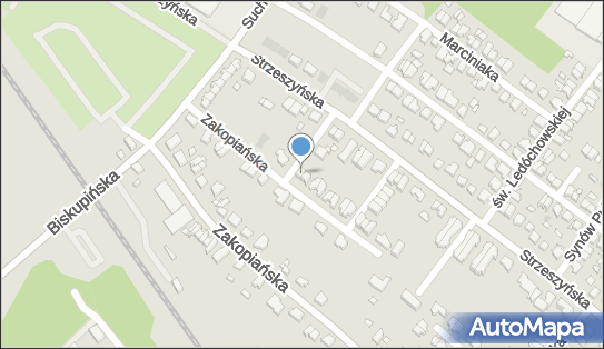 RH Invest Monika Hadryś, Międzyleska 31, Poznań 60-474 - Przedsiębiorstwo, Firma, NIP: 7821181650