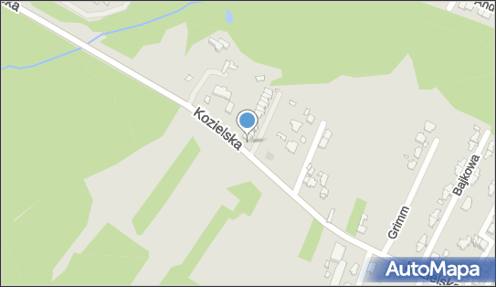 Ricambi Dariusz Różak, ul. Kozielska 246, Gliwice 44-100 - Przedsiębiorstwo, Firma, NIP: 6311218477