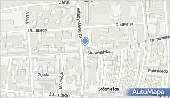 Riccoli Piotr Formella, ul. Starowiejska 20, Gdynia 81-356 - Przedsiębiorstwo, Firma, NIP: 5840350035