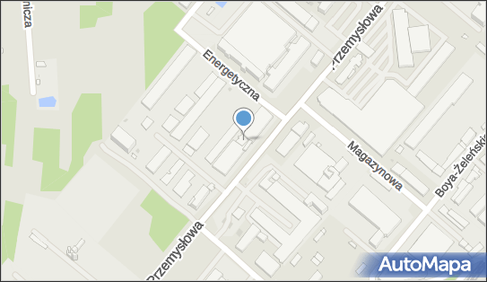 Rich Pol, Przemysłowa 8, Rzeszów 35-105 - Przedsiębiorstwo, Firma, numer telefonu, NIP: 8131018536