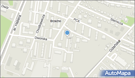 Richy XXL, Dworska 27, Gdańsk 80-506 - Przedsiębiorstwo, Firma, numer telefonu, NIP: 5831577791