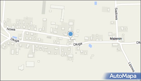 Rico Marcin Richert, Nowa 2, Malenin 83-111 - Przedsiębiorstwo, Firma, NIP: 5932182054