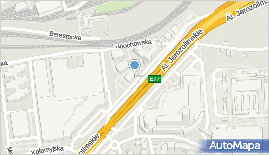 Ricoh Polska Sp. z o.o., Aleje Jerozolimskie 146a, Warszawa 02-305 - Przedsiębiorstwo, Firma, numer telefonu