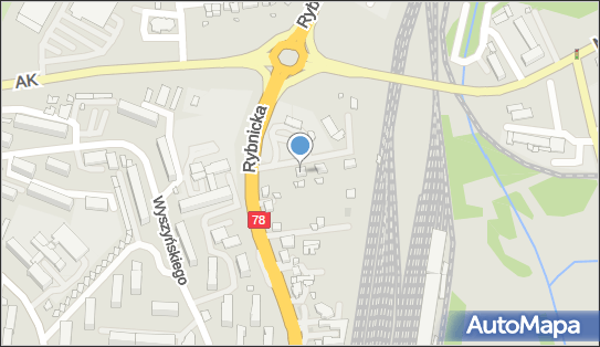 Rig-Office Grzegorz Szewczyk, ul. Marklowicka 2, Wodzisław Śląski 44-300 - Przedsiębiorstwo, Firma, NIP: 6471899380