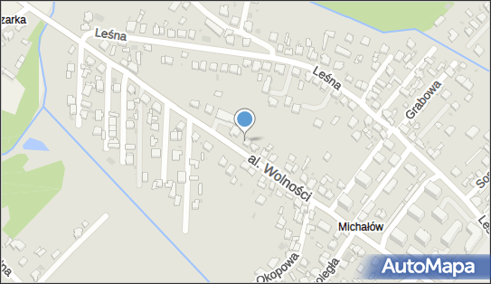 RIKO, Aleja Wolności 38, Myszków 42-300 - Przedsiębiorstwo, Firma, numer telefonu