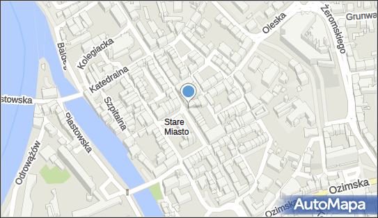 Rimay, Rynek 16, Opole 45-015 - Przedsiębiorstwo, Firma, numer telefonu, NIP: 7542927033