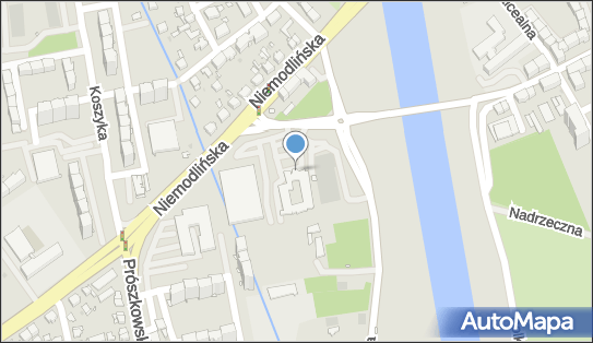 Ris Waldemar Szajkowski Czesław Rostalski, ul. Niemodlińska 19 45-760 - Przedsiębiorstwo, Firma, numer telefonu, NIP: 7542530034