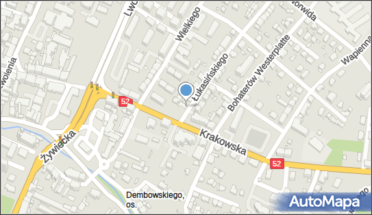 Riva It, ul. Waleriana Łukasińskiego 1, Bielsko-Biała 43-300 - Przedsiębiorstwo, Firma, numer telefonu, NIP: 9372582374