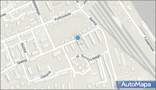RJ Idea Finanse Rafał Jaskólski, ul. Piotra Skargi 5A 47-224 - Przedsiębiorstwo, Firma, NIP: 7491821803