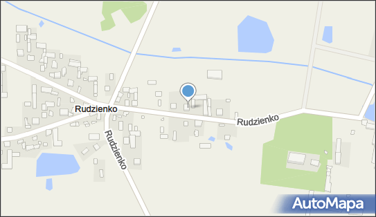 RK-Instal, Rudzienko 16, Rudzienko 05-307 - Przedsiębiorstwo, Firma, NIP: 8222193825