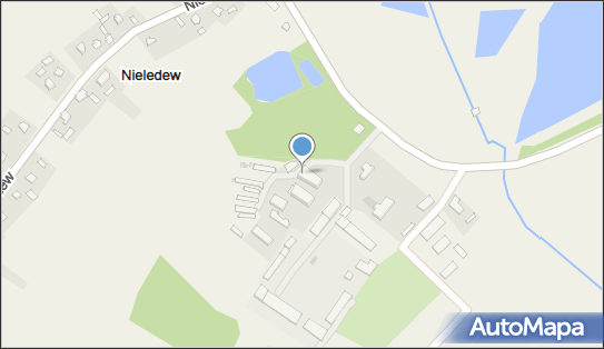 Rktrans - Krzysztof Rosiński, Nieledew 317, Nieledew 22-554 - Przedsiębiorstwo, Firma, NIP: 9191275349