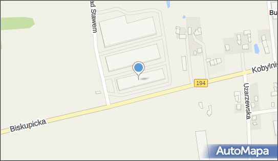 7773224314, RM Aluminium sp. z o.o. 