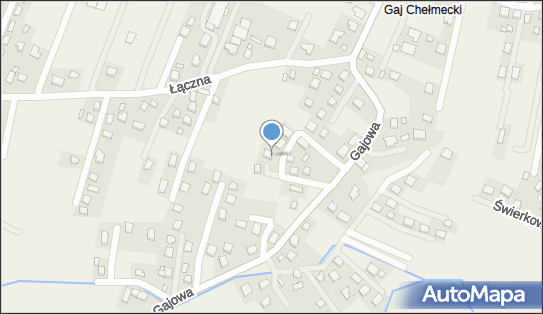 RM & CT Sp. z o.o., Gajowa 36g, Chełmiec 33-395 - Przedsiębiorstwo, Firma