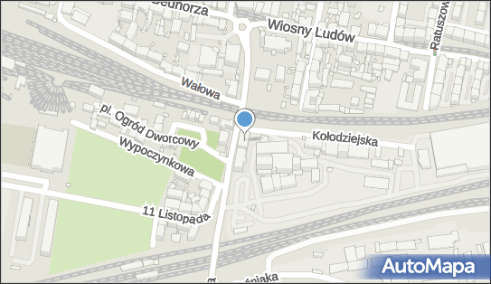 RM Dawid Lechowicz, Lwowska 5, Katowice 40-389 - Przedsiębiorstwo, Firma, NIP: 9542357536