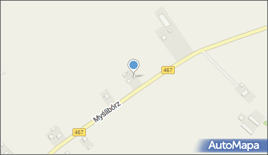 RM Personal Service Rafał Gajewski, Marek Pilarczyk, Myślibórz 39A 62-590 - Przedsiębiorstwo, Firma, numer telefonu, NIP: 6652992611