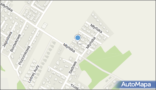 RM-Plan Robert Milkiewicz, Młyńska 105J, Komorniki 62-052 - Przedsiębiorstwo, Firma, NIP: 7772903013