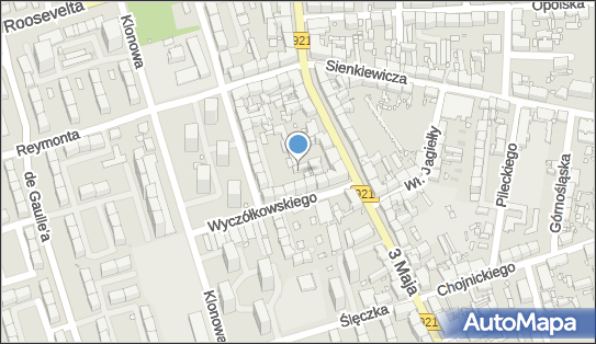 RMR Robert Rudnicki, ul. Leona Wyczółkowskiego 3A, Zabrze 41-800 - Przedsiębiorstwo, Firma, NIP: 6481044585